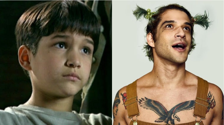tyler posey avant après