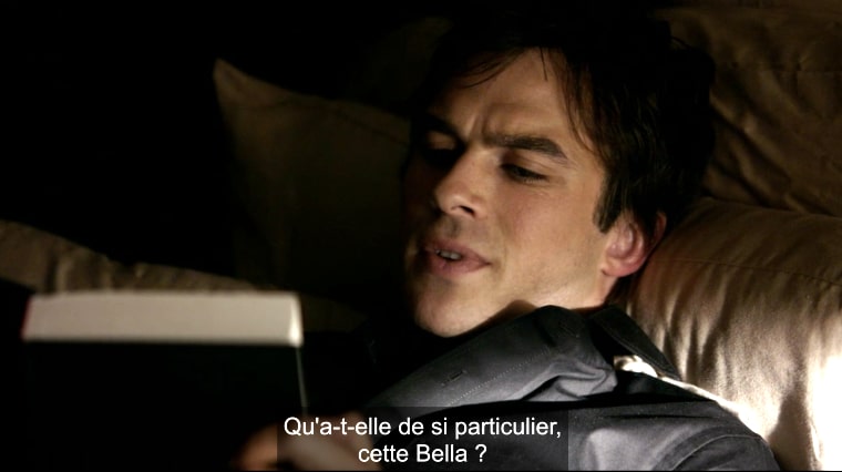 twilight damon vampire diaries
