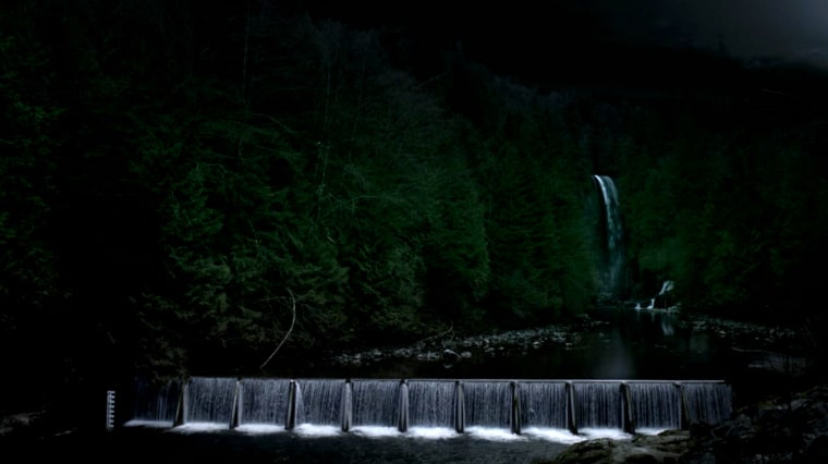 mystic falls vampire diaries