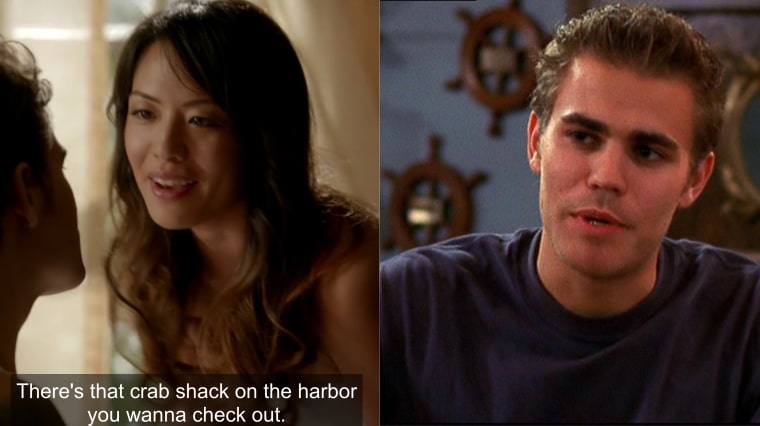 vampire diaries newport beach