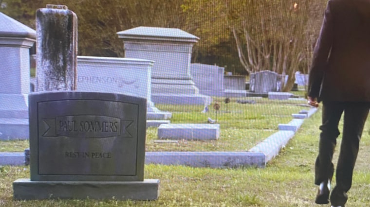paul sommers the vampire diaries