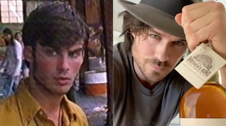 ian somerhalder avant après