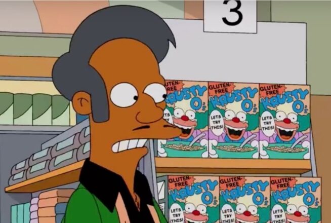 Les Simpson : Hank Azaria s’excuse d’avoir doublé Apu pendant autant d’années