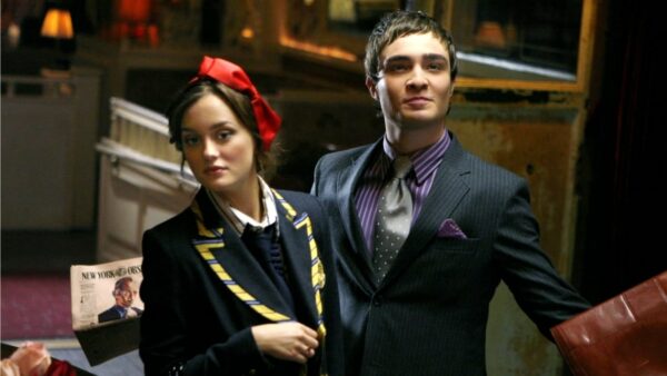 blair chuck gossip girl