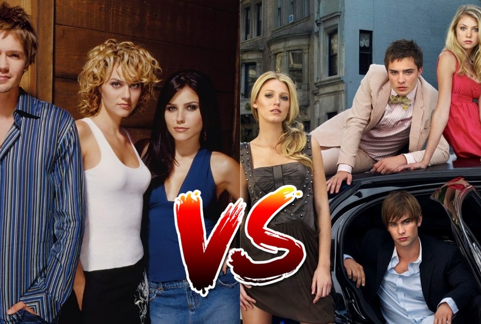 As-tu les mêmes préférences Les Frères Scott ou Gossip Girl que les autres fans ?