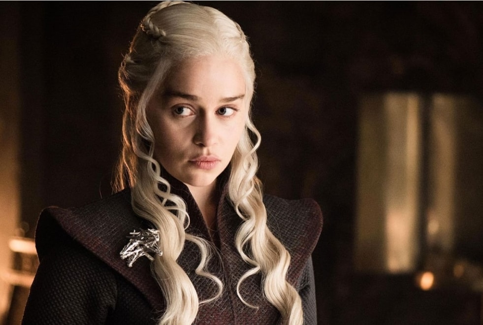 Emilia Clarke rejoint Olivia Colman et Samuel L. Jackson dans la série Marvel Secret Invasion pour Disney+