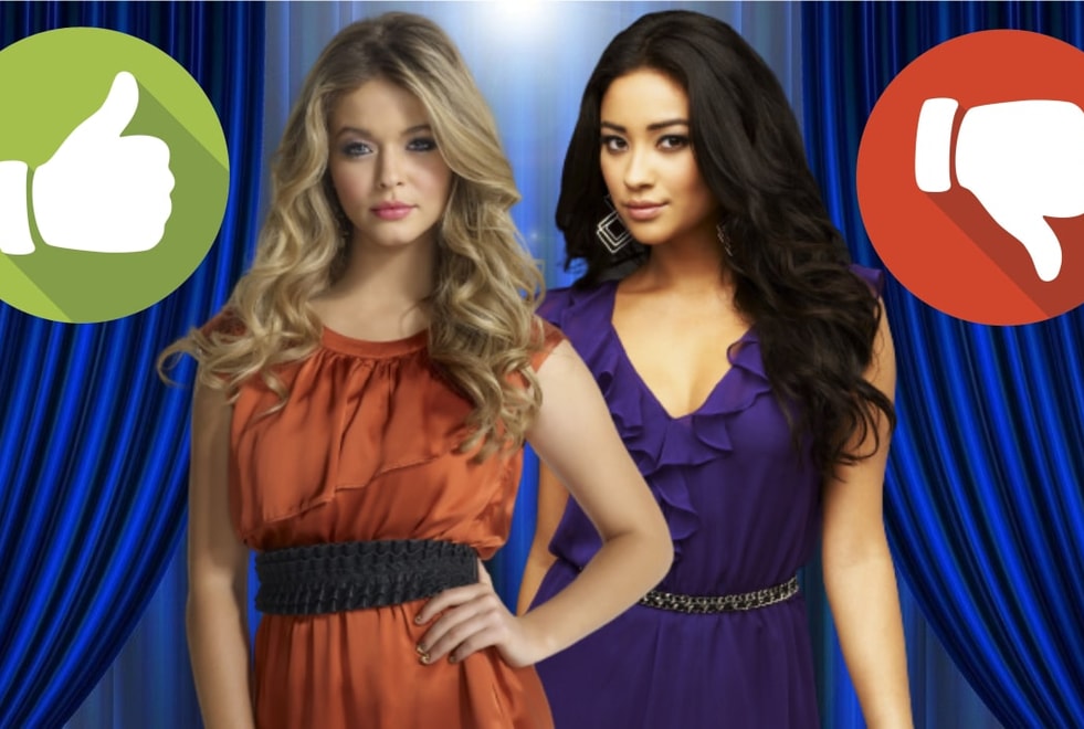 Unpopular Opinion : 3 preuves qu’Alison est le grand amour d’Emily dans Pretty Little Liars
