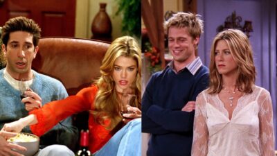 Friends : 5 épisodes de la série qui ont fait scandale