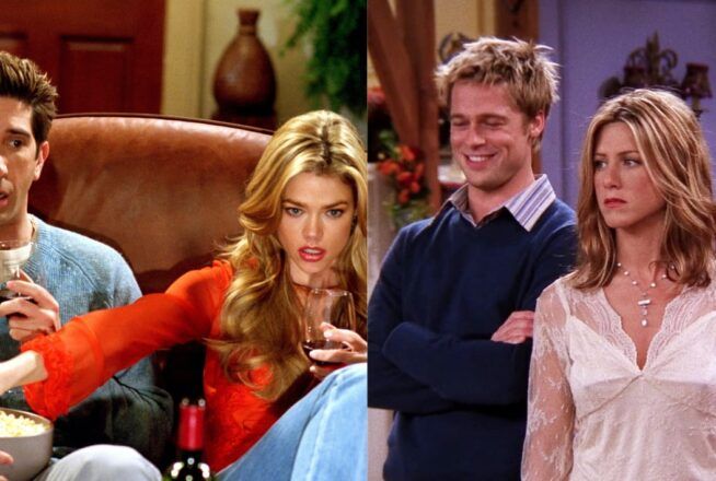 Friends : 5 épisodes de la série qui ont fait scandale