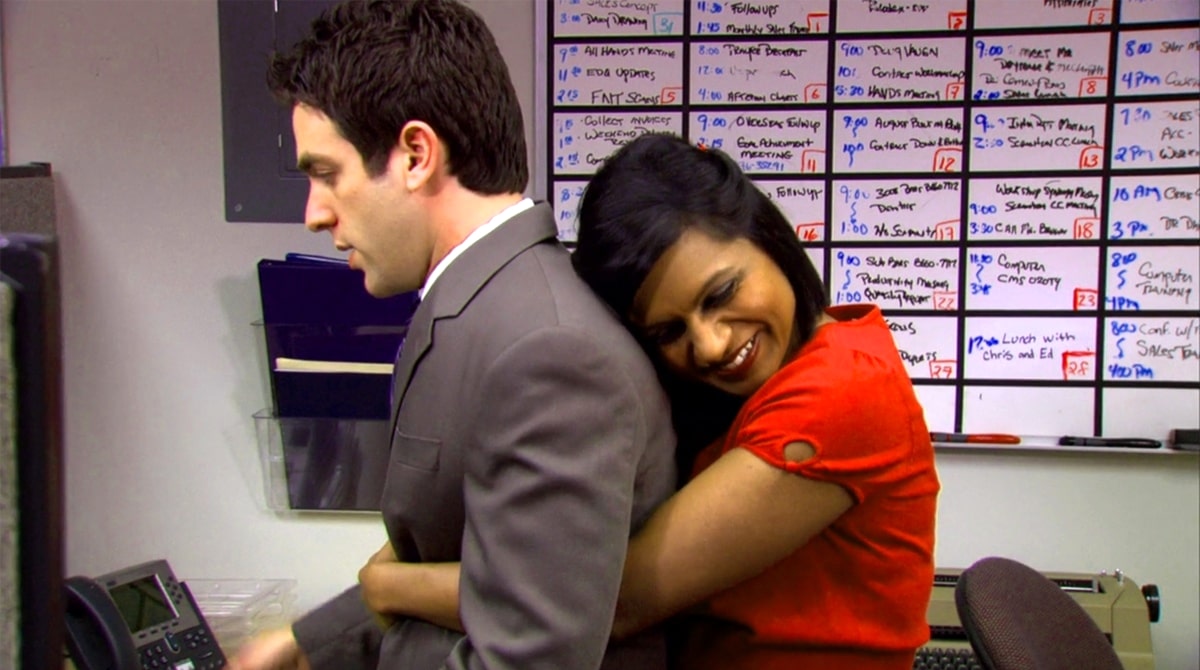 the office us