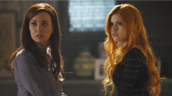 clary jocelyn shadowhunters