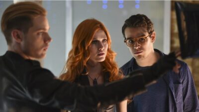 Shadowhunters : Katherine McNamara donne des détails sur le dernier épisode de la série