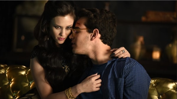 camille simon shadowhunters
