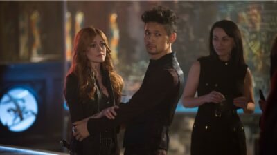 Shadowhunters : 13 acteurs qui ont (clairement) été séparés à la naissance