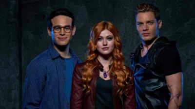 Shadowhunters : vous ne devinerez jamais combien de mails reçoit Netflix chaque jour pour sauver la série