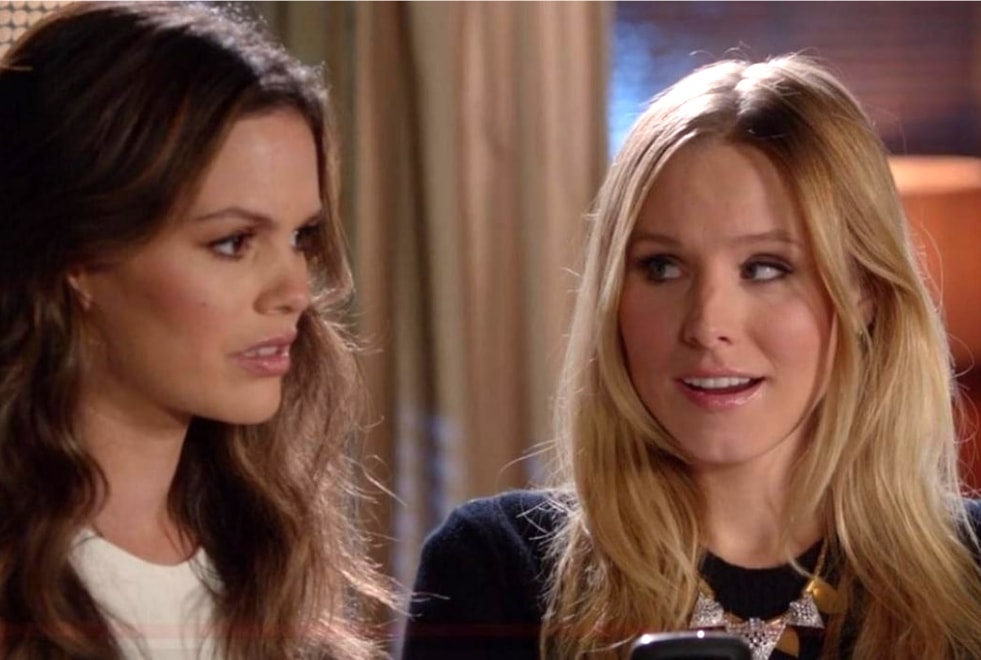 Gossip Girl : le salaire de Kristen Bell dévoilé sur TikTok ? Les internautes sont sous le choc