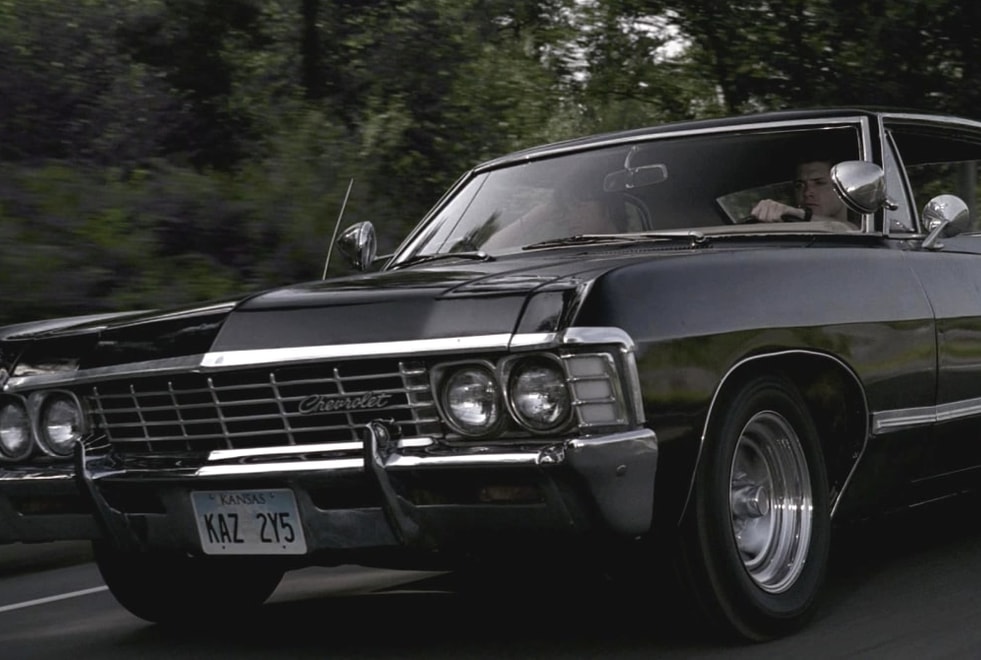 Supernatural, Arrow, The Flash… La CW renouvelle 10 de ses séries !