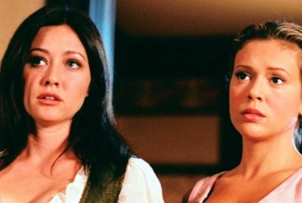 Charmed : l’adorable message d’Alyssa Milano pour l’anniversaire de Shannen Doherty