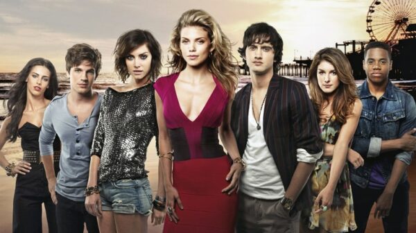 90210 poster