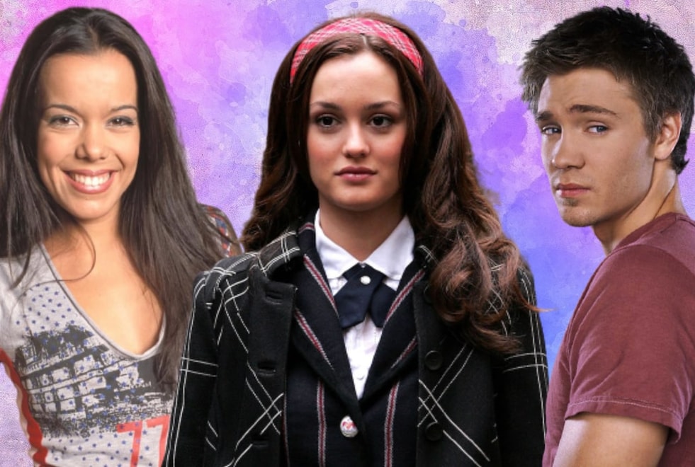 Quiz : si t’arrives à nommer ces 30 séries, alors t’as grandi dans les années 2000