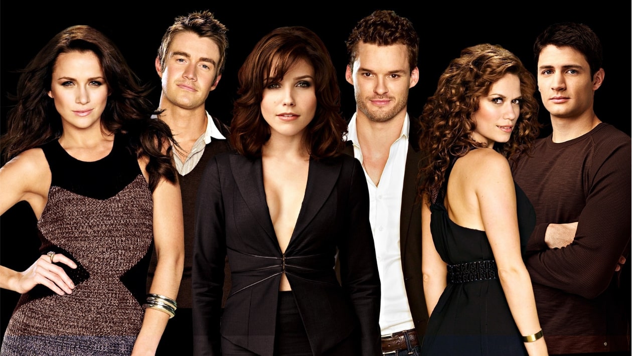 Quiz : si t’arrives à nommer ces 30 persos, alors t’es un vrai fan des Frères Scott