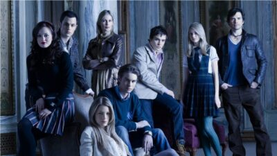 Gossip Girl : le vrai générique (ultra kitsch) de la série vient-il de fuiter ?