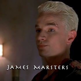 James Marsters