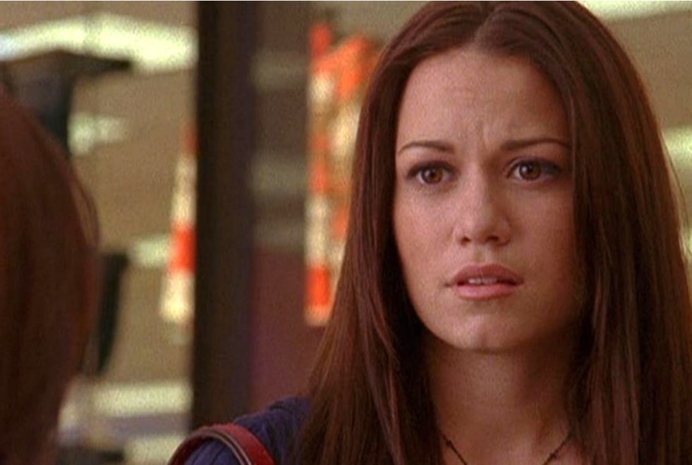 Les Frères Scott : Bethany Joy Lenz a dû se teindre les cheveux pour jouer dans la série