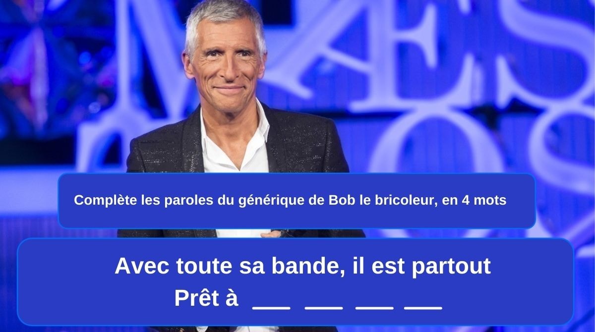 © France Télévisions