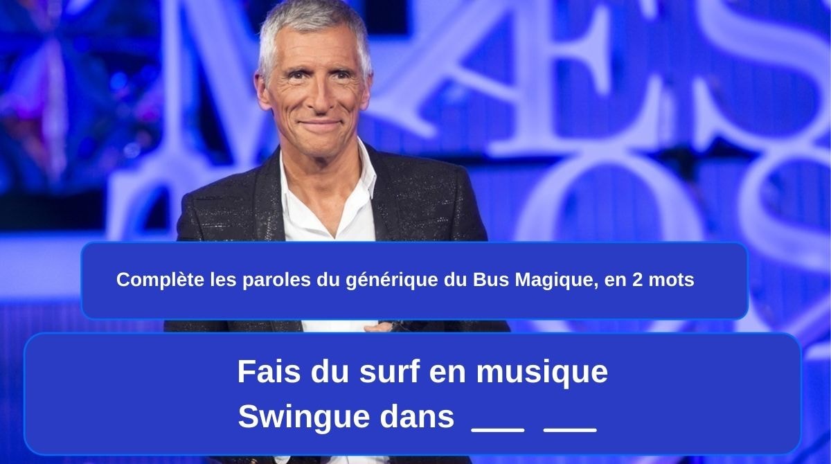 © France Télévisions