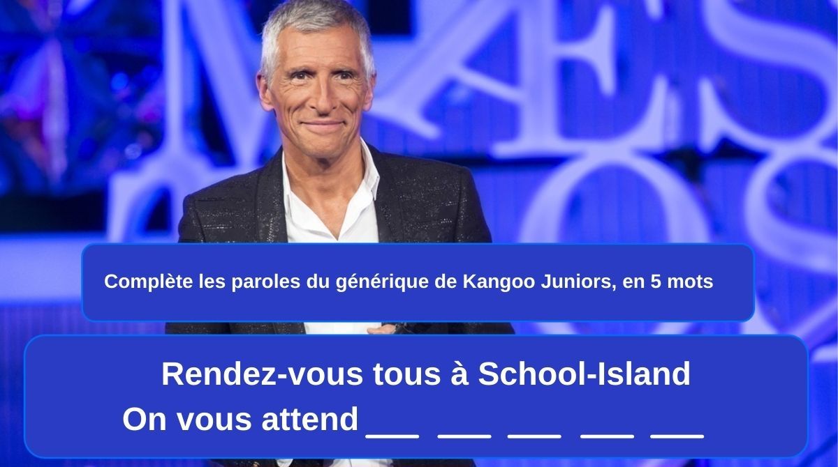 © France Télévisions