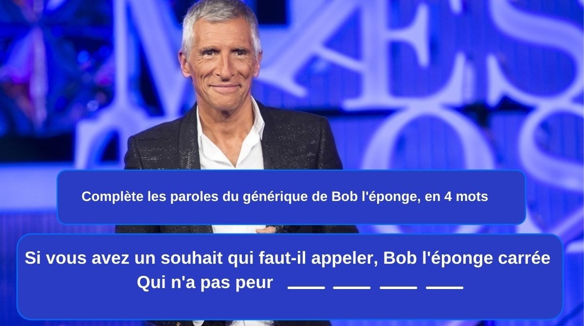 © France Télévisions