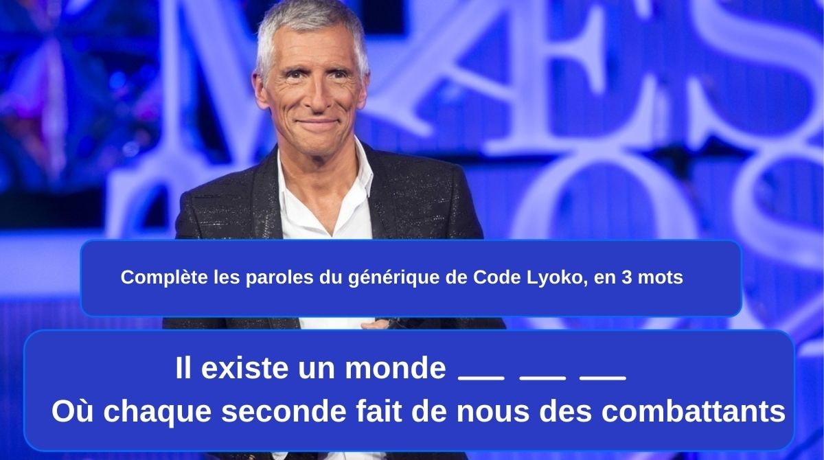 © France Télévisions