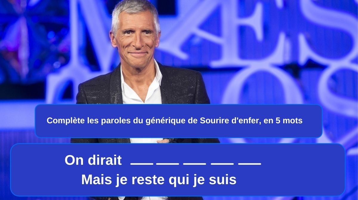 © France Télévisions