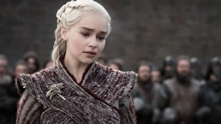 daenerys-targaryen