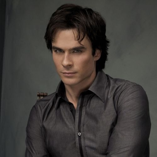 Damon Salvatore (The Vampire Diaries)