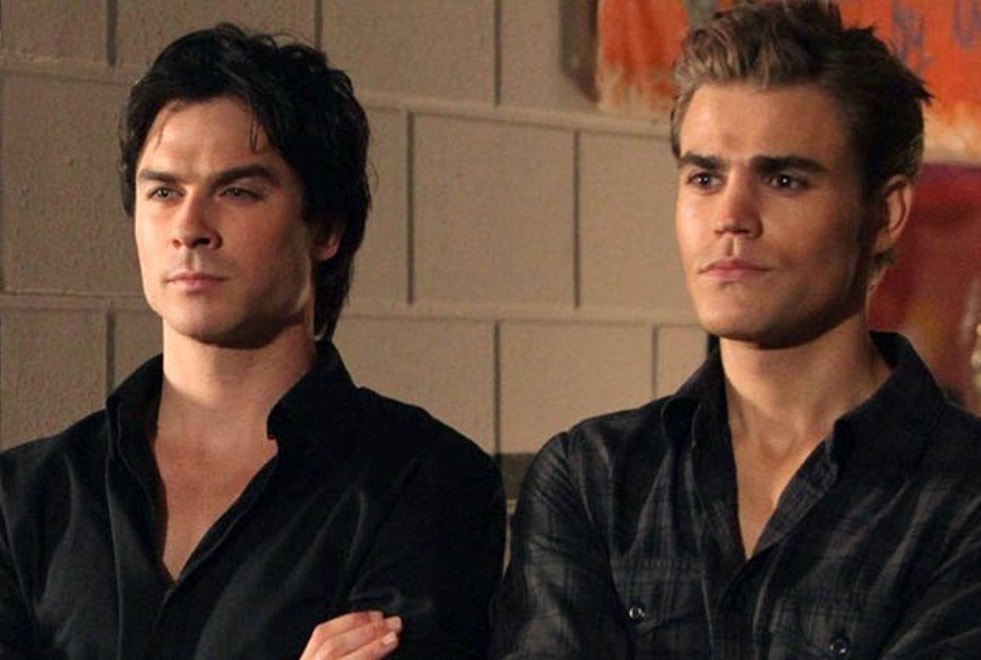 The Vampire Diaries : ce moment précis où Paul Wesley et Ian Somerhalder sont devenus meilleurs amis