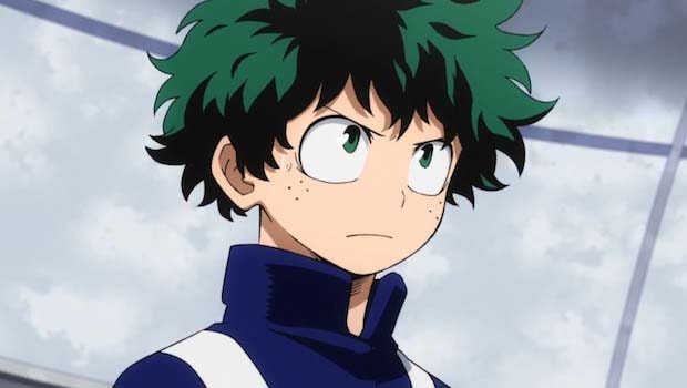 Izuku