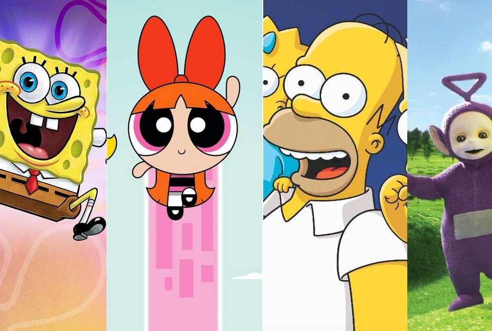 Les 10 secrets de tournage les plus sombres sur les dessins animés