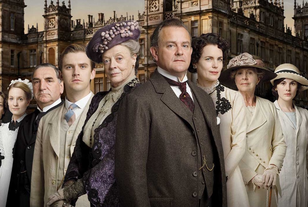 Downton Abbey : une date de sortie pour le deuxième film, et un énorme casting annoncé