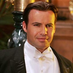 Billy Zane