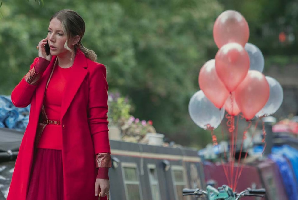 Netflix : la série Duchesse annulée après seulement une saison