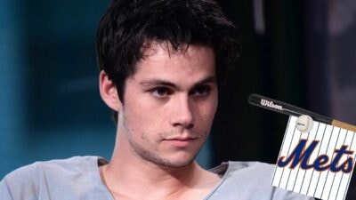 Teen Wolf : saviez-vous que Dylan O'Brien en pinçait pour cette méga star ?