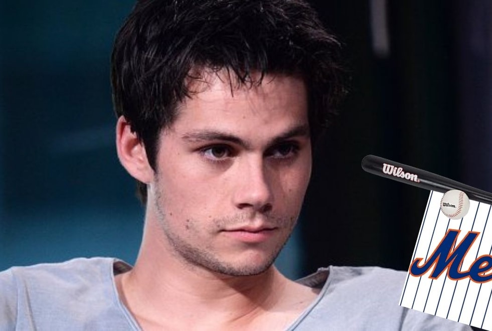 Teen Wolf : saviez-vous que Dylan O’Brien en pinçait pour cette méga star ?