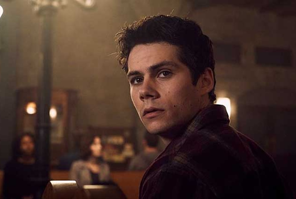 Dylan O’Brien : 5 secrets qui vous feront voir l’acteur de Teen Wolf autrement