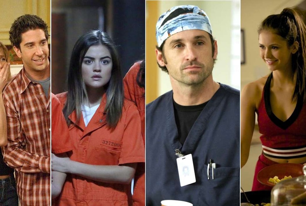 Friends, Pretty Little Liars… Les épisodes préférés de ces stars de séries