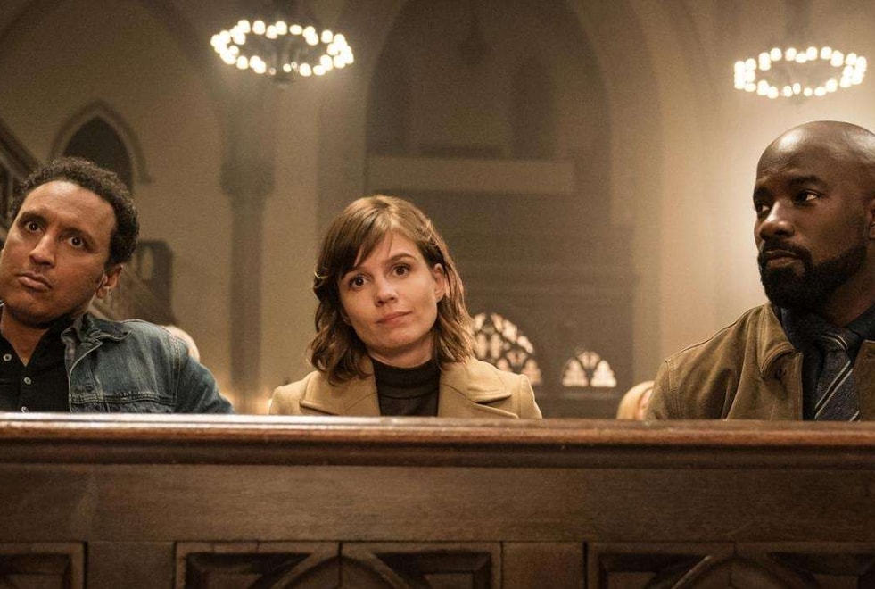 Evil : la série horrifique arrive sur TF1, découvrez la date