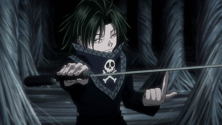 Feitan Pohtoh