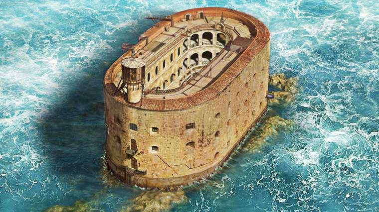 Fort Boyard