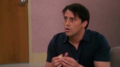 Friends : Matt LeBlanc donne enfin son avis sur le retour de la série